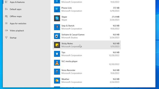 How to Uninstall Game from Windows 10 PC or Laptop смотреть онлайн