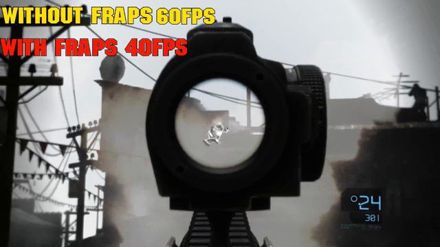 Ghost Recon Future Soldier || Ultra Graphics смотреть онлайн