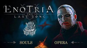 Enotria： The Last Song - Öперный Souls Like