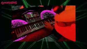 GUMMIBÄR MEGAMIX 2022 • Gummy Bear Album Day SPECIAL Live DJ Mix November 13th