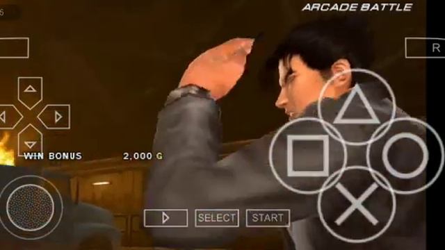 tekken 6 game play💗💗💗💗 смотреть онлайн