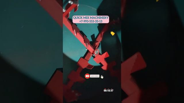 СМЕСИТЕЛЬ сыпучих составов смотреть онлайн