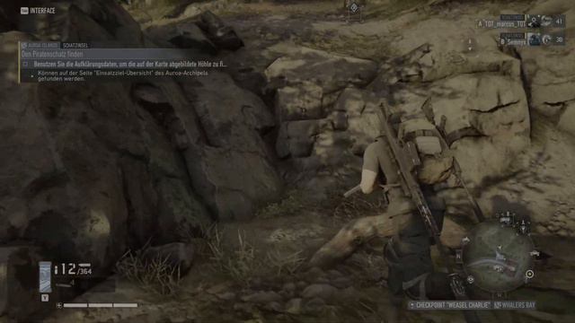 Tom Clancy's Ghost Recon® Breakpoint