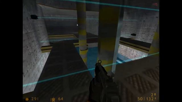Half life #7 Power up! смотреть онлайн