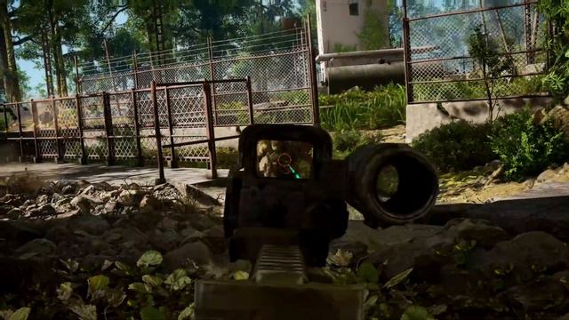 Ghost Recon Breakpoint: FIRST PERSON MOD | Spartan Realism MOD | Pure Action Gameplay