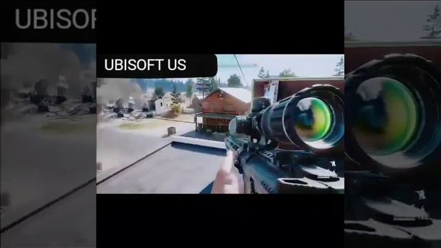 Far Cry 5 First 8 minutes gameplay HD quality смотреть онлайн