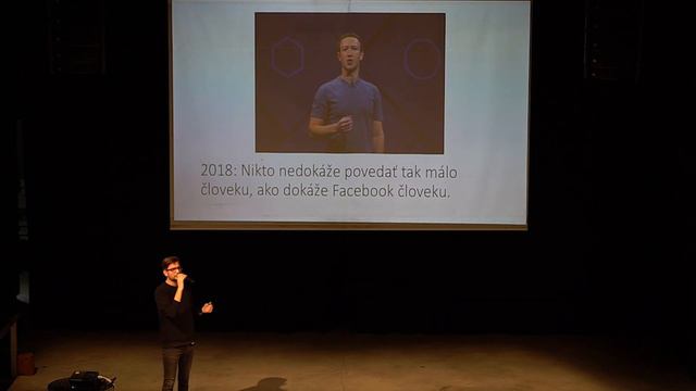 Marek Kuzma (InnocentStore) - Flexibilita v online marketingu смотреть онлайн