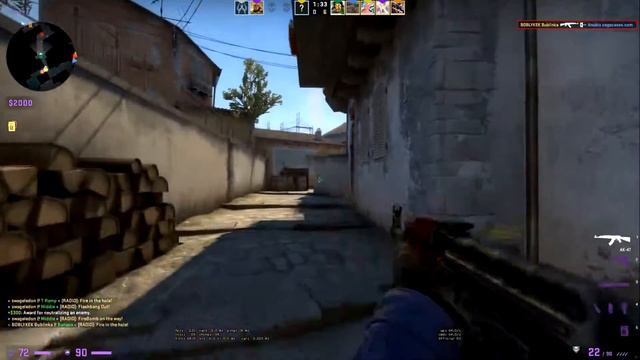 Používám Bunny hop script ?!!?!??? смотреть онлайн