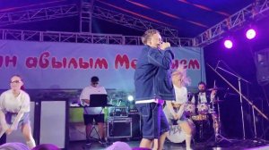 Айрат Сафин, DJ Radik, Марат Яруллин. Дискотека Мочалей 2024