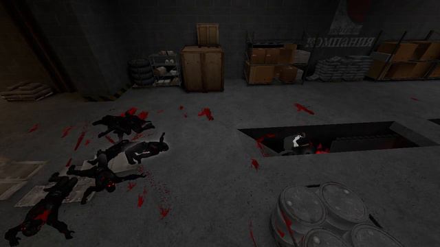 Garry's Mod x64 3 27 2023 9 03 36 PM смотреть онлайн