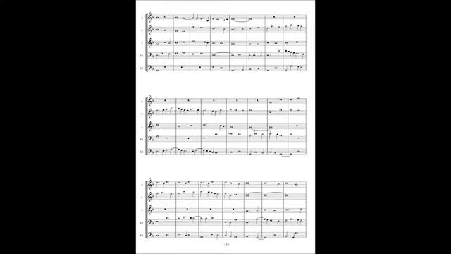 Canti C No.82 Anonymous "Je suy dalemagne Joliette ment men vay" смотреть онлайн