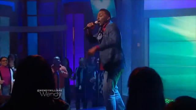 Big Daddy Kane Performs "Raw" on The Wendy Williams Show смотреть онлайн