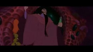 Anastasia - In the Dark of the Night Villain Song in HD