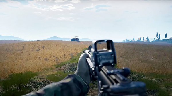 ТОП 10 САМЫХ РЕАЛИСТИЧНЫХ ПК ШУТЕРОВ!