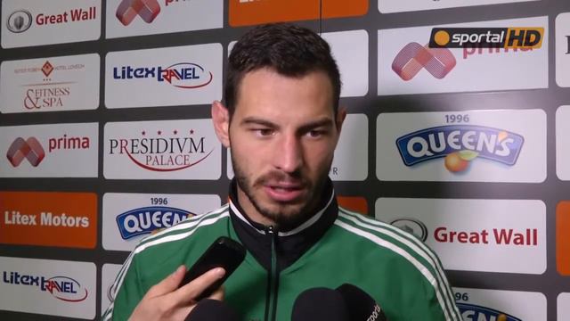 Симеон Славчев: Яд ме е, късметлийска победа смотреть онлайн