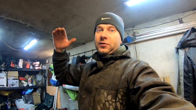 Разборный модуль толкач для мотобуксировщика своими руками. Часть 3. Дело близится к концу. смотреть онлайн