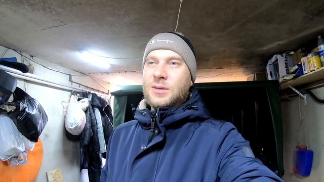 Зимний сезон 2021/2022 - итоги, планы и вопросы. смотреть онлайн