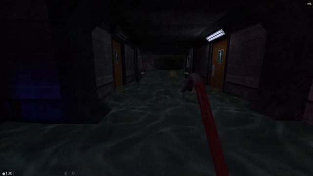 Half-Life: Echoes - PC Walkthrough Sequence 4: Surge смотреть онлайн