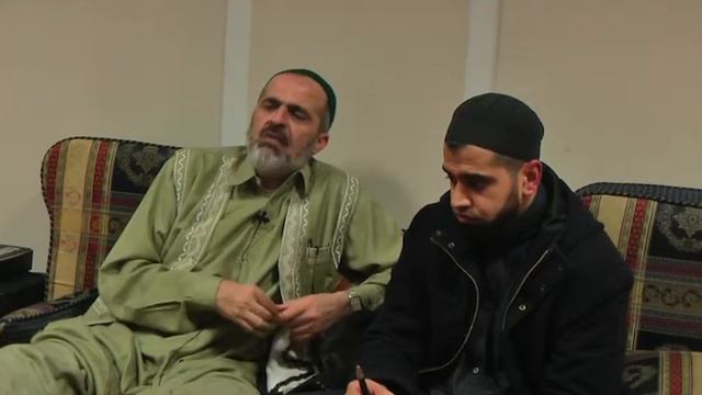 Being Strict With Other Muslims - Shaykh Samir al-Nass смотреть онлайн