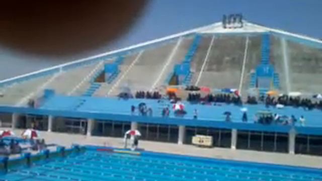 Anass cherni en nage papillon 2012 смотреть онлайн