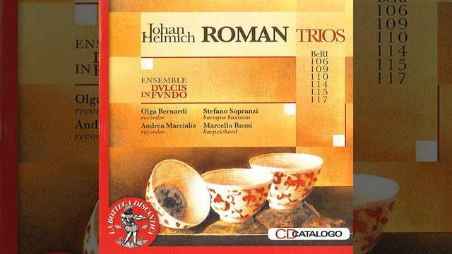 Trio beri 110 in f major: Agagio assai смотреть онлайн