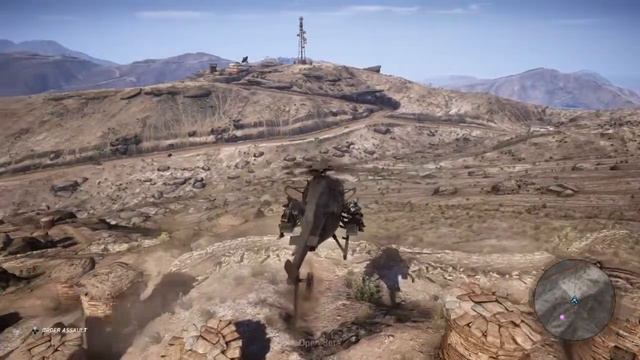 Tom Clancy's Ghost Recon® Wildlands Ubisoft classic already смотреть онлайн