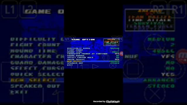 How to tekken 3 cheat code смотреть онлайн