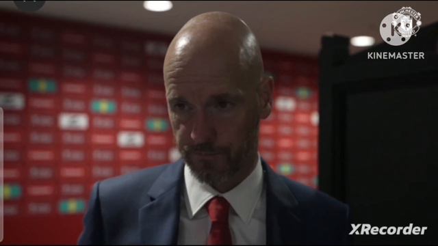✅️Confirmed! I see him at Man United🔥Teammate hint a move for Erik Ten Hag's target. Rasmus Hojlund смотреть онлайн