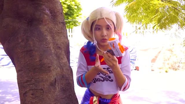 PRO 5 SUPERHERO TEAM #367 | Godzilla x Kong: The New Empire | KUNG FU PANDA 4 | DUNE PART TWO смотреть онлайн