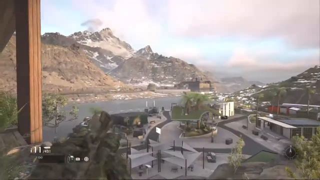 Ghost Recon Breakpoint- Motherlands Live- Hack enemy Data Farm to find intel. Mission. смотреть онлайн
