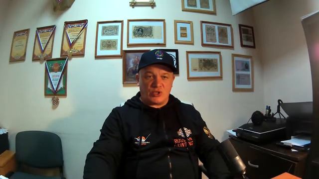 Снова купил турецкий полуавтомат Ata. Зачем? смотреть онлайн