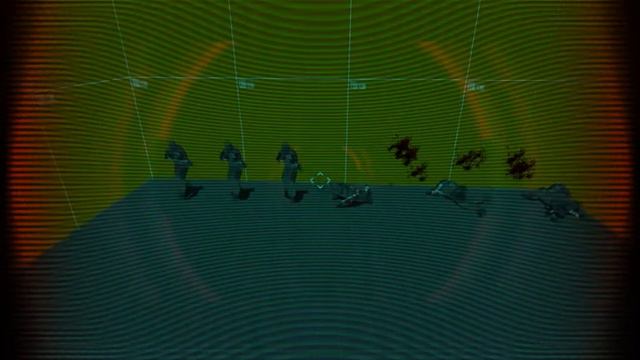 Working Controllable Combine Sniper in Half-Life 2 смотреть онлайн