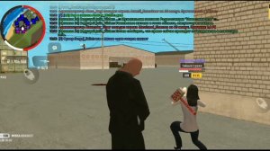 Как проходит гс в Grand mobile