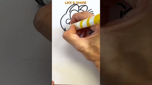 #какнарисовать #гарфилд #простыерисунки #рисункидляначинающих #рисункидлясрисовки #рисунки смотреть онлайн