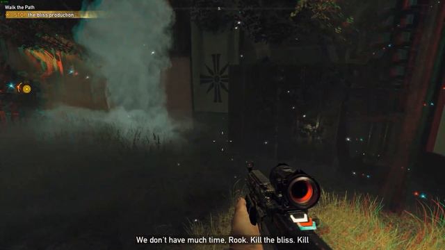 FarCry 5 Cutscenes & Random Moments & Hightlights смотреть онлайн
