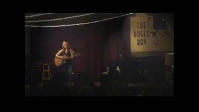 Vicky Emerson "Long Ride" Live at the Bugle Boy смотреть онлайн