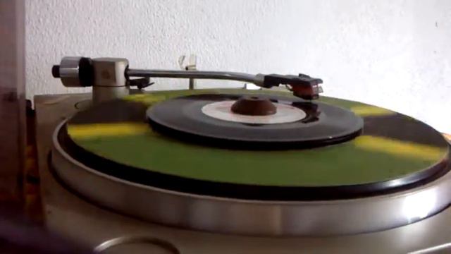 Reggae Roots & Dub em 7inch смотреть онлайн