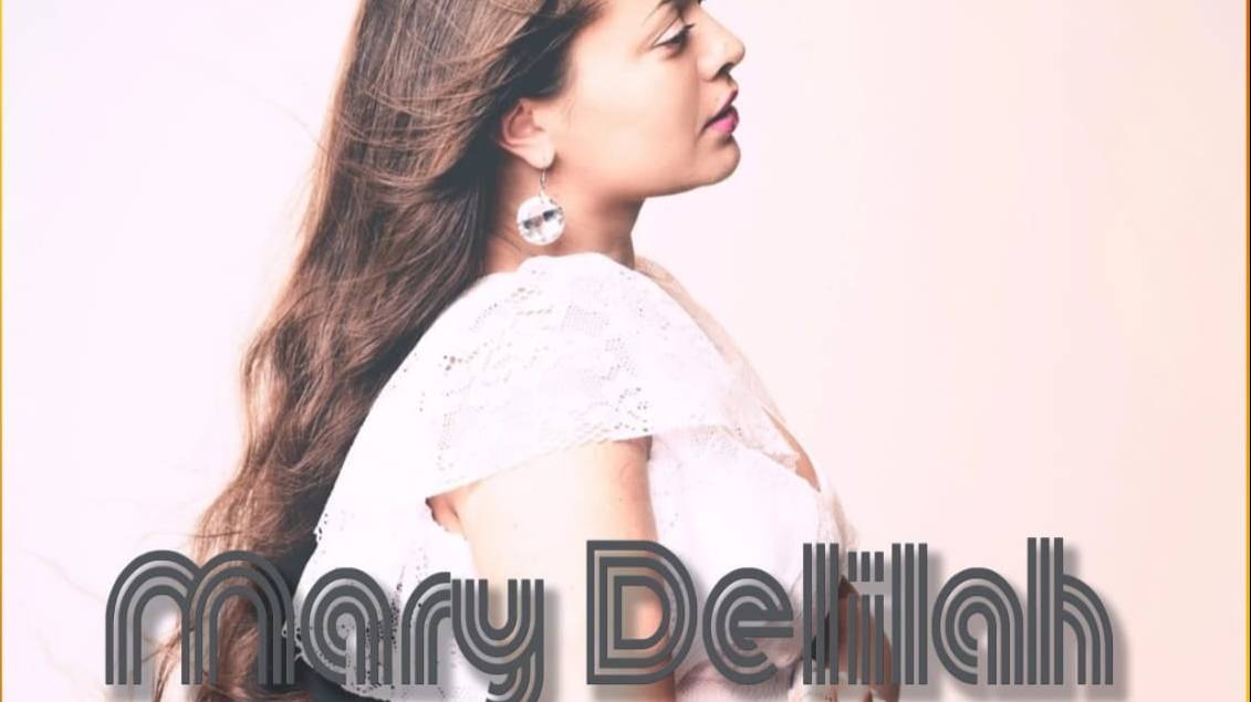 Mary Delilah Live Jazz Lounge  Promo