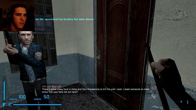 Underhell | Part 2 | TEAM KILLING PROFESSIONAL смотреть онлайн