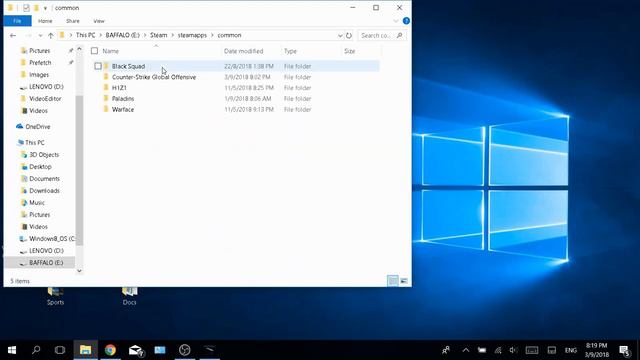 How To Install Custom Skins/Textures In CS:GO! смотреть онлайн