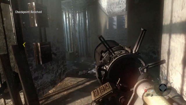 Far Cry 5 - How To Unlock The Alien Gun In Far Cry 5 (Easter Egg Weapon) смотреть онлайн