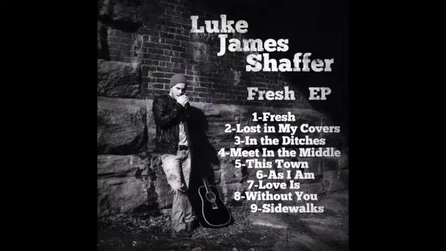 This Town by Luke James Shaffer смотреть онлайн