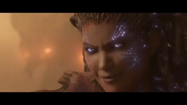 Heroes of the Storm™ Cinematic Trailer (2013) смотреть онлайн