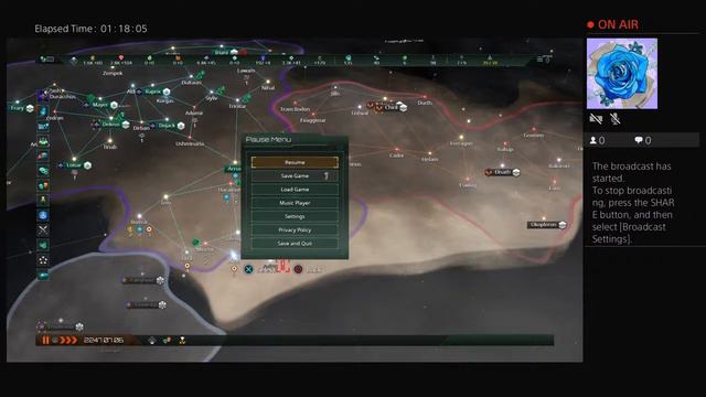 Stellaris part 3 Enjoy! смотреть онлайн