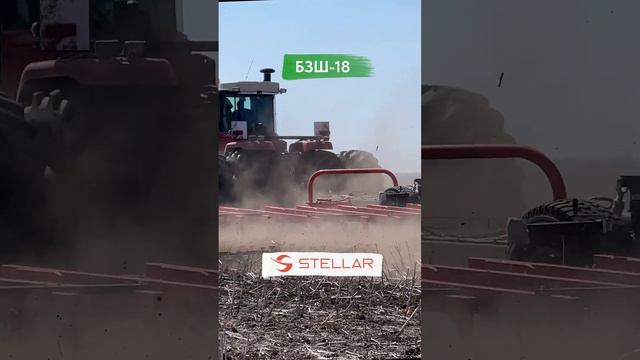 Какую борону использовать с трактором 2375 #сельскоехозяйство #farming смотреть онлайн