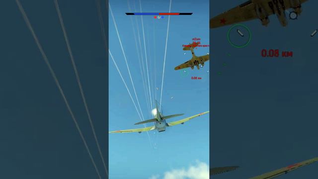 МиГ-3-15(БМ) (2) смотреть онлайн