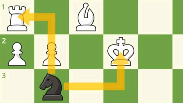 How to Tactically Win a Chess Game смотреть онлайн