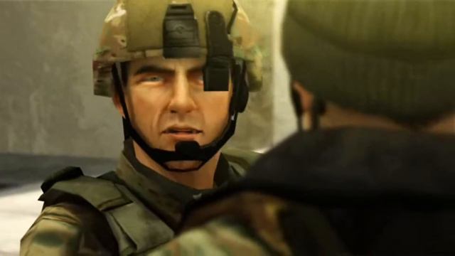 Ghost Recon Summit Strike M08 смотреть онлайн