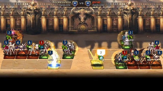 Rimuru Tempest in arena | Brave Nine смотреть онлайн