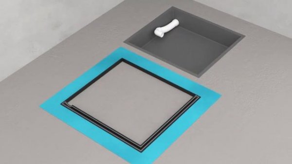 BETTE   Монтаж BetteAir 720p